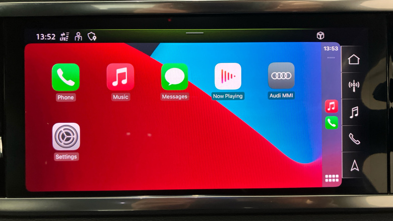 Audi Q3 35 TFSI Sport 5dr [Comfort+Sound Pack] Petrol Estate